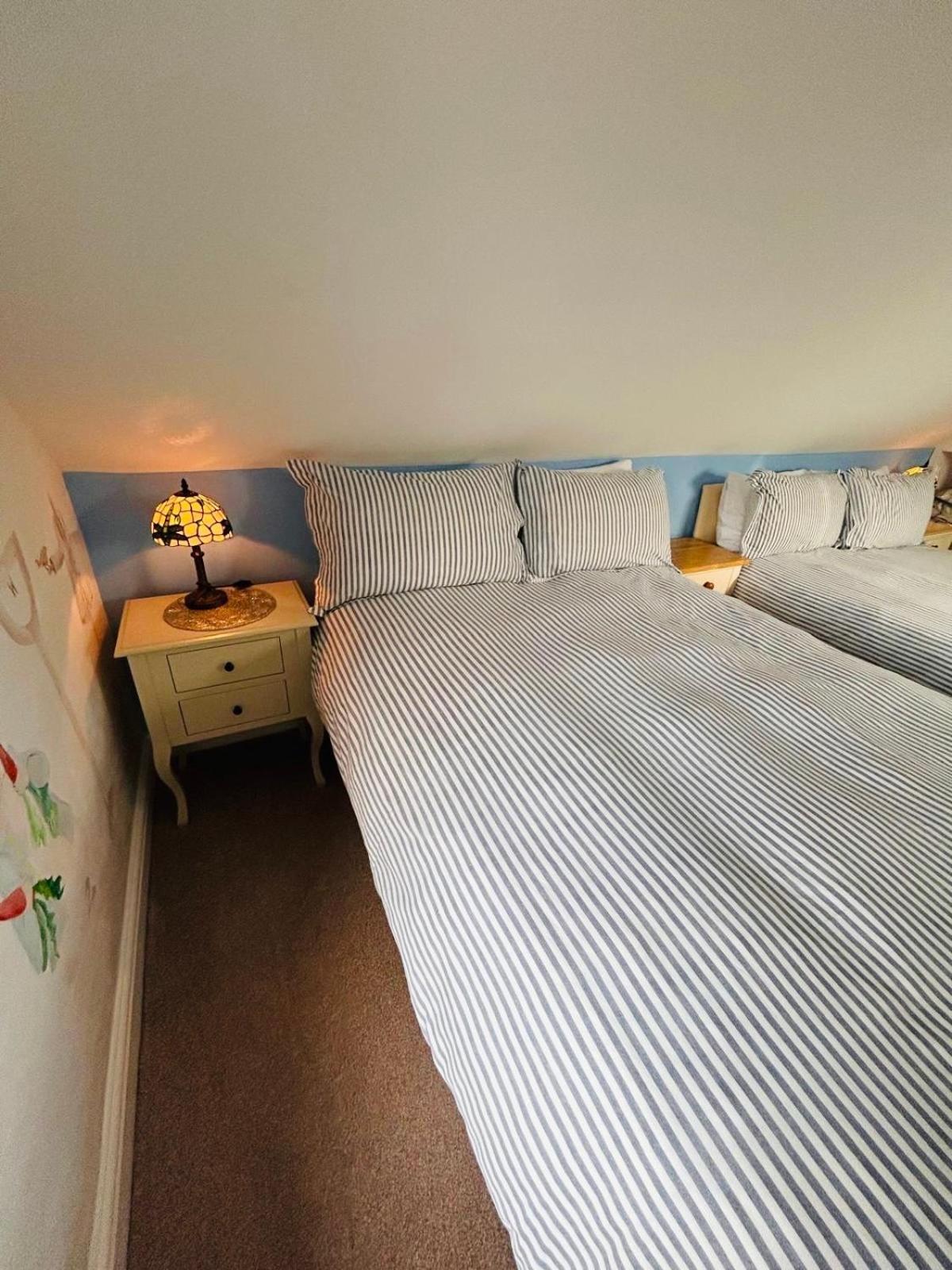 Y Bwthyn Apartment Бангор Екстериор снимка